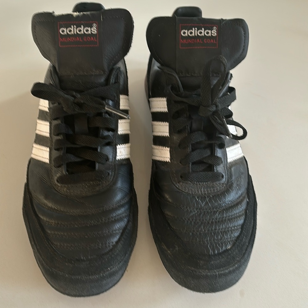 Adidas Gazelles